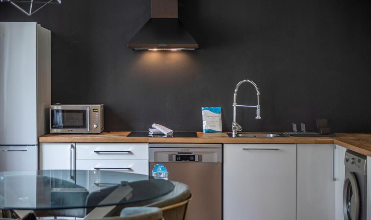 Apartamento De Cuatro Dormitorios En Calle Aribau You Stylish Apartments — Photos 1